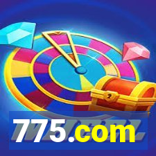 775.com