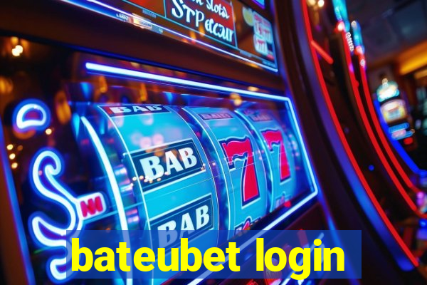 bateubet login