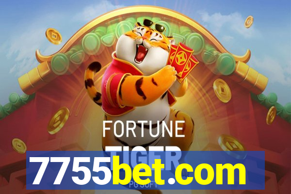 7755bet.com