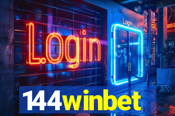 144winbet
