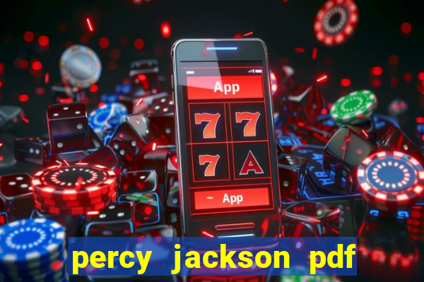 percy jackson pdf google drive