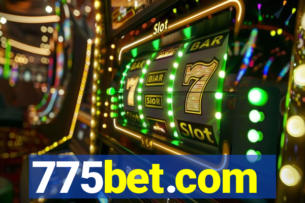 775bet.com