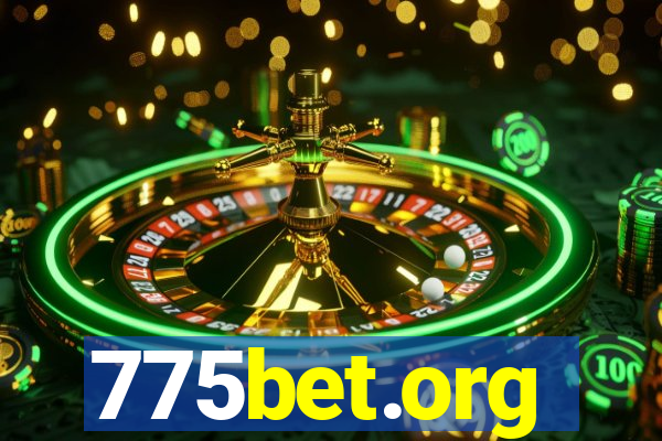 775bet.org