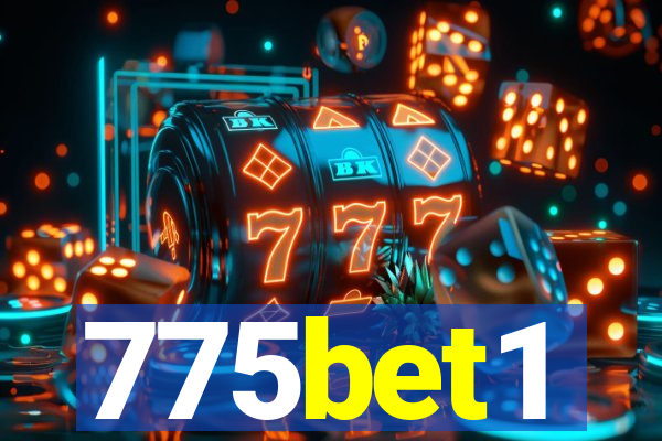 775bet1