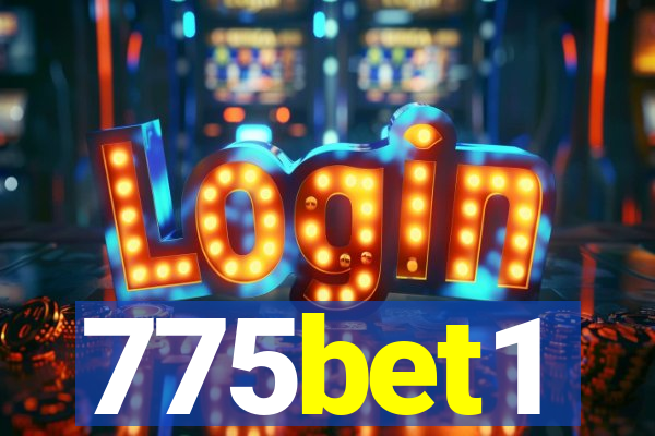 775bet1