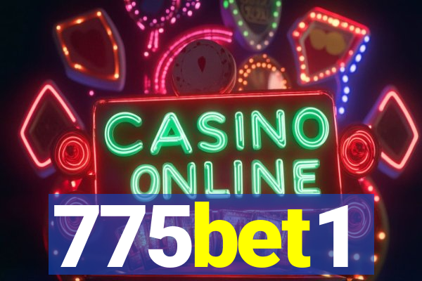 775bet1