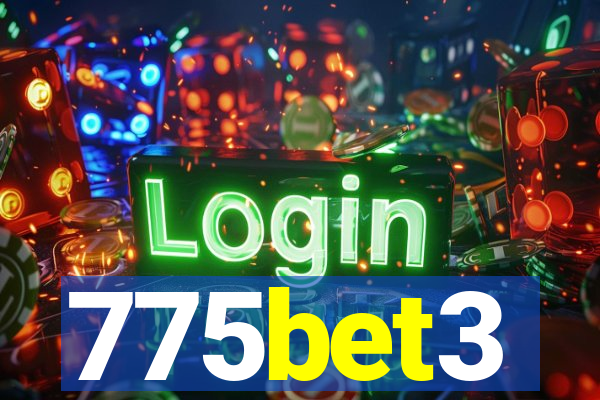 775bet3