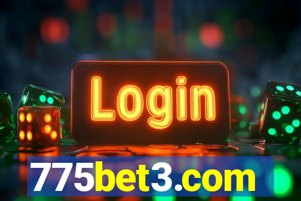 775bet3.com