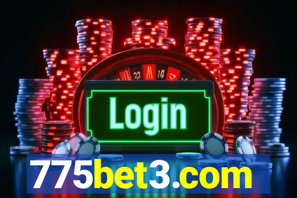 775bet3.com