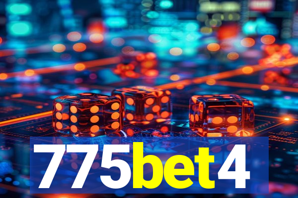 775bet4