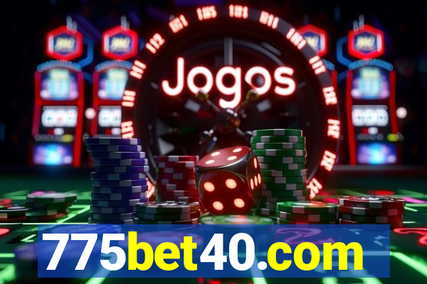 775bet40.com