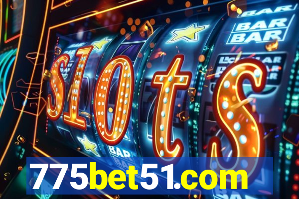 775bet51.com