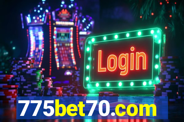 775bet70.com
