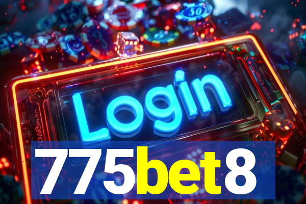 775bet8
