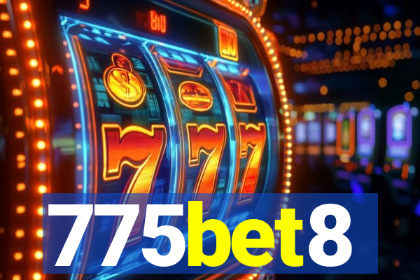 775bet8