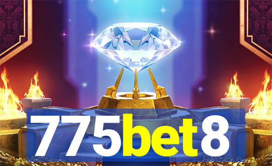 775bet8