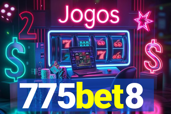 775bet8