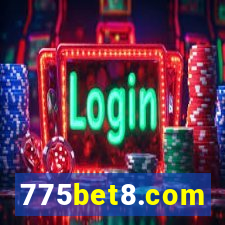 775bet8.com