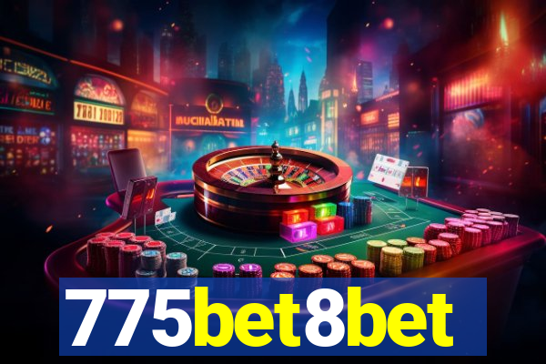 775bet8bet