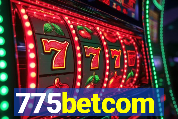 775betcom