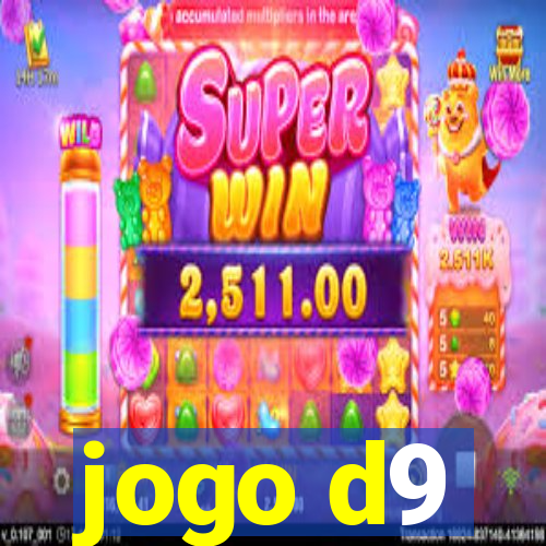 jogo d9