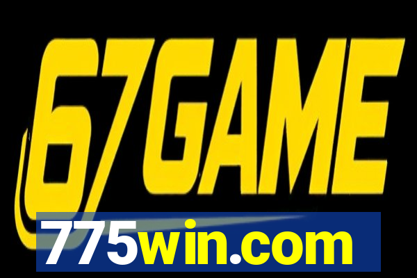 775win.com