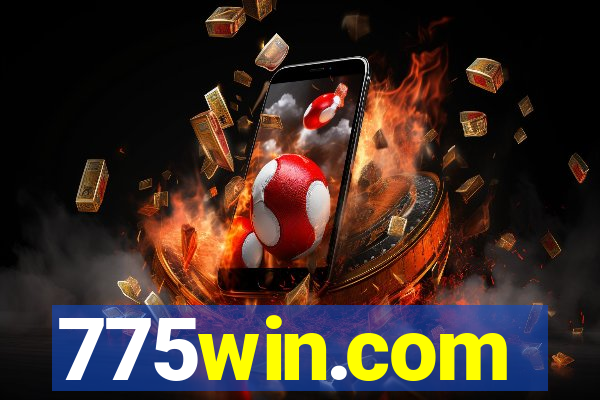 775win.com