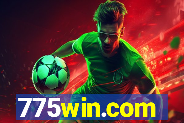 775win.com