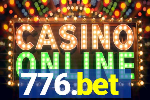 776.bet