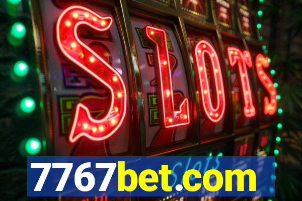 7767bet.com