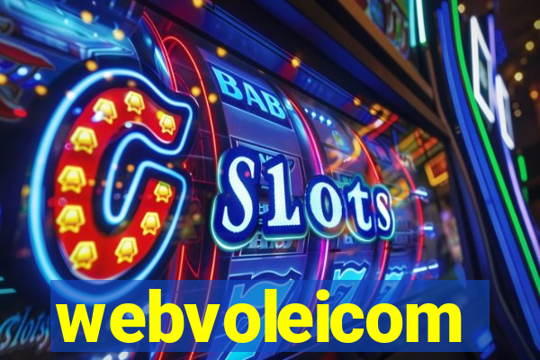 webvoleicom