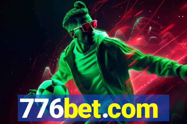 776bet.com