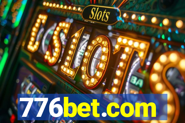 776bet.com