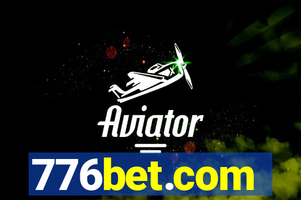 776bet.com