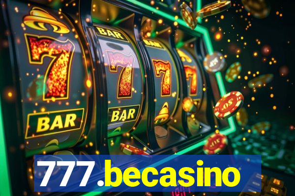 777.becasino