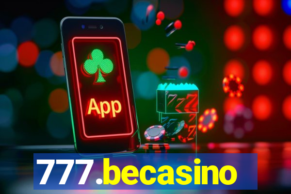 777.becasino