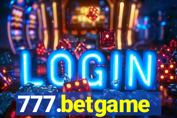 777.betgame