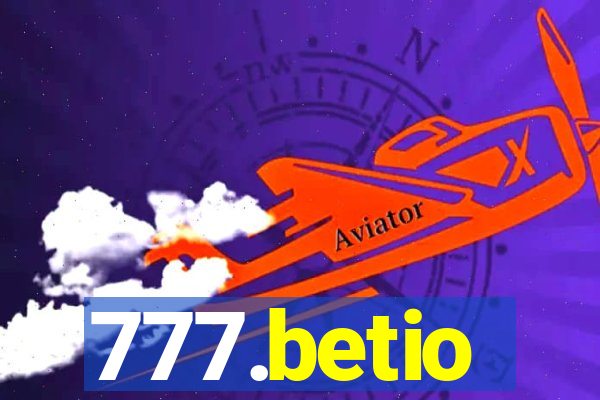 777.betio
