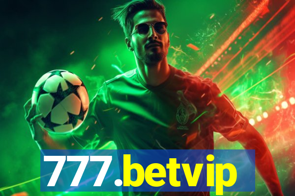 777.betvip