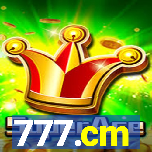 777.cm