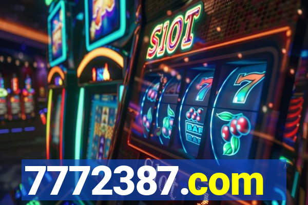 7772387.com