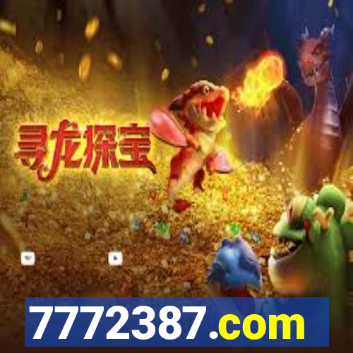 7772387.com