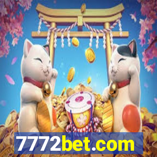 7772bet.com