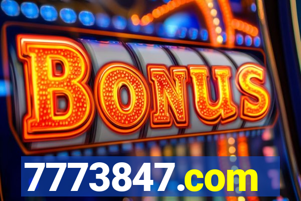 7773847.com