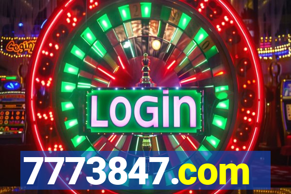 7773847.com