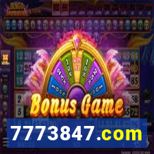 7773847.com