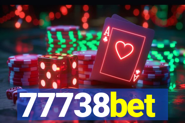 77738bet