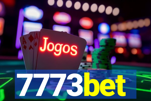 7773bet