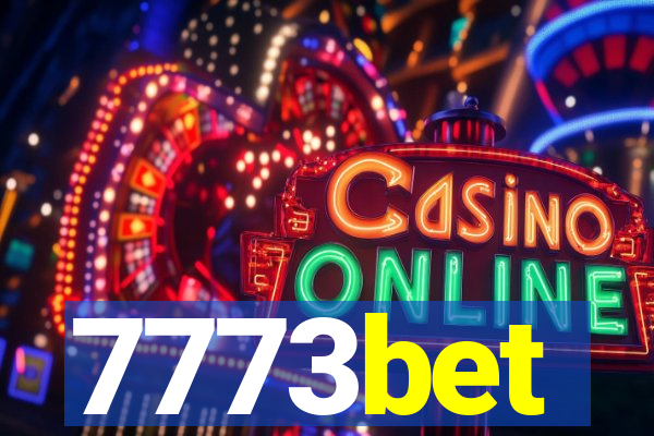 7773bet