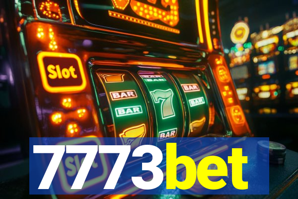 7773bet